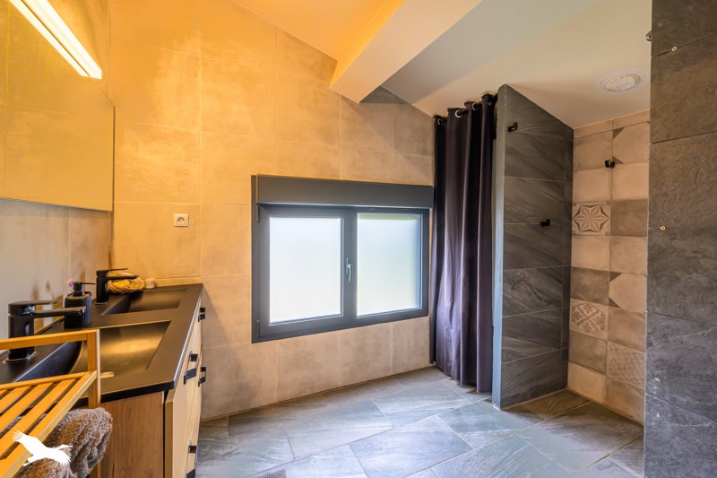 Vente Maison PARENTIS EN BORN - 4 pièces -110 m² - (40160)