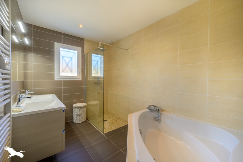 Vente Maison SANGUINET - 5 pièces -126 m² - (40460)