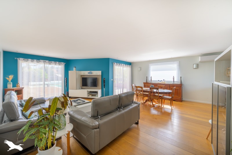 Vente Maison SANGUINET - 5 pièces -126 m² - (40460)