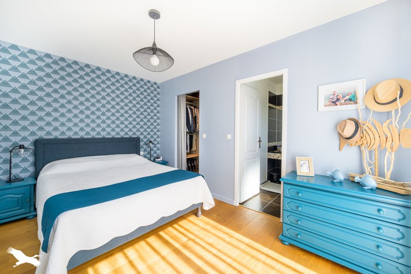 Vente Maison SANGUINET - 5 pièces -126 m² - (40460)