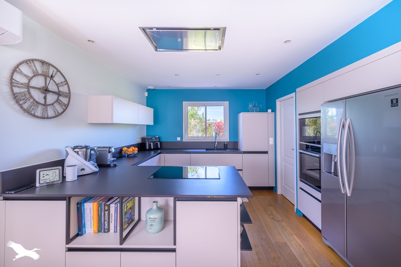 Vente Maison SANGUINET - 5 pièces -126 m² - (40460)