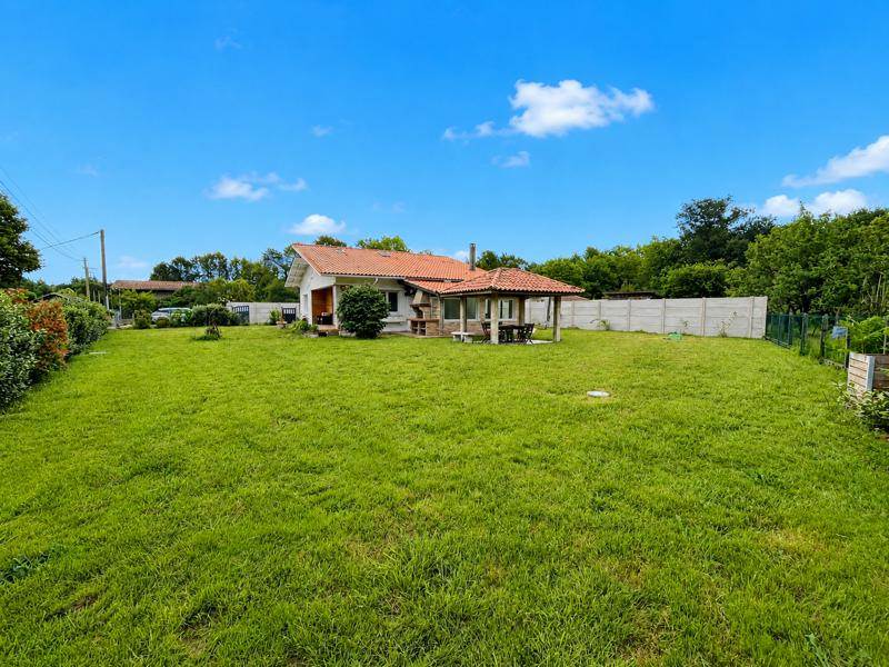 Vente Maison SANGUINET - 6 pièces -135 m² - (40460)