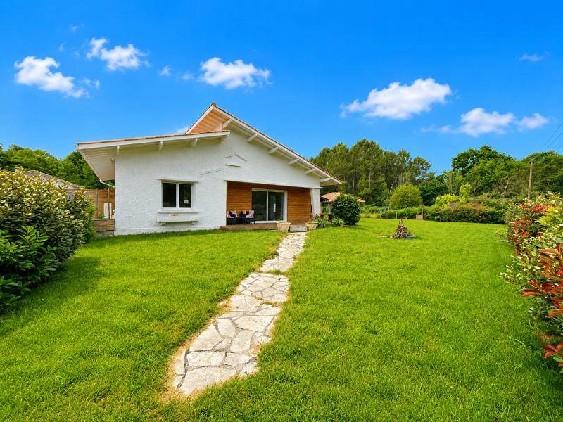 Vente Maison SANGUINET - 6 pièces -135 m² - (40460)
