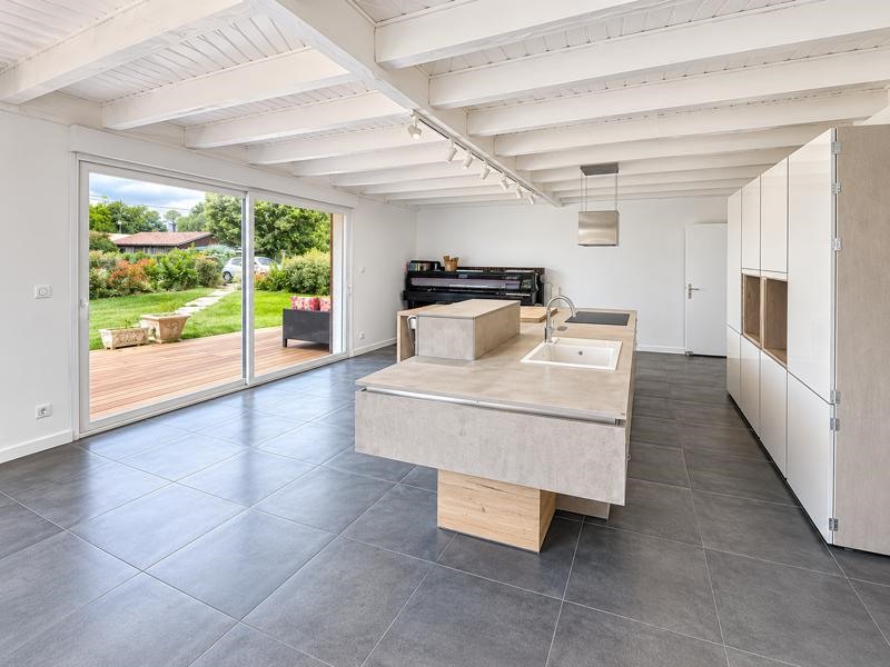 Vente Maison SANGUINET - 6 pièces -135 m² - (40460)