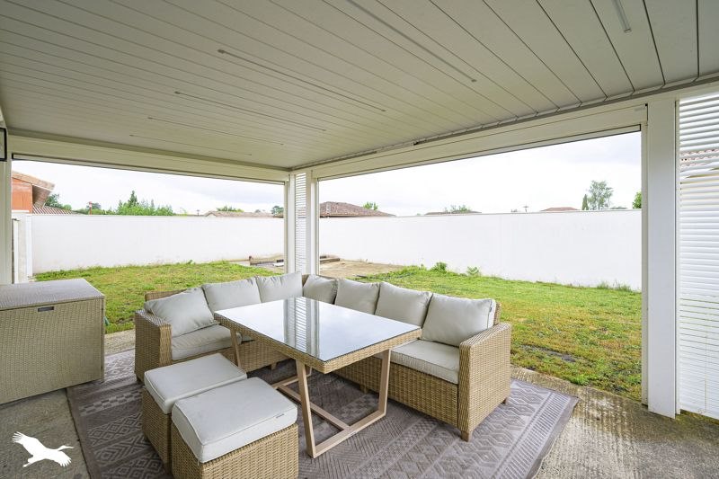 Vente Maison PARENTIS EN BORN - 4 pièces -101 m² - (40160)