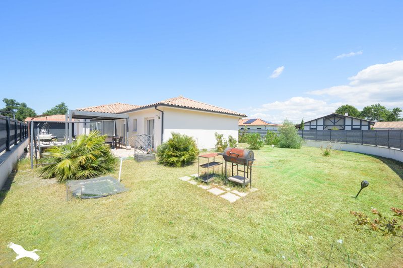 Maison 4 pièces 106 m² · à Parentis-en-Born · 106 m² · 368 000 €