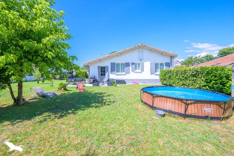 Maison 3 pièces 65 m² · à Ychoux · 65 m² · 239 000 €