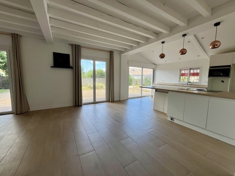 Vente Maison SANGUINET - 6 pièces -137 m² - (40460)