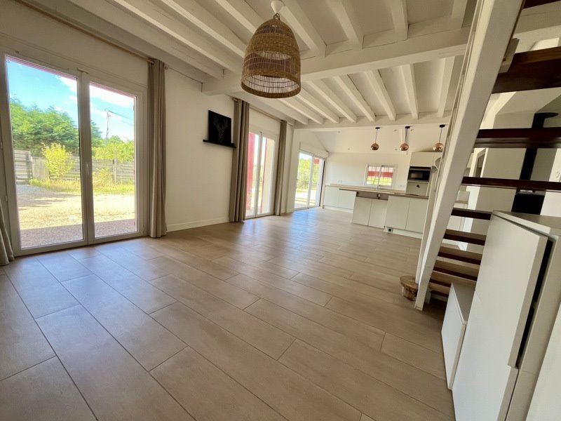 Vente Maison SANGUINET - 6 pièces -137 m² - (40460)