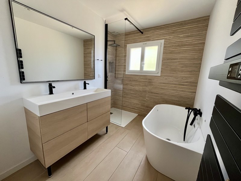 Vente Maison SANGUINET - 6 pièces -137 m² - (40460)