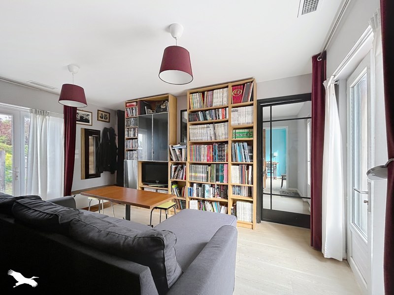 Vente Maison Sanguinet - 4 pièces -57 m² - (40460)