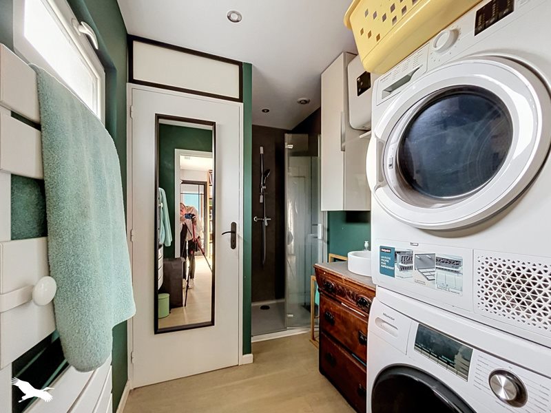 Vente Maison Sanguinet - 4 pièces -57 m² - (40460)