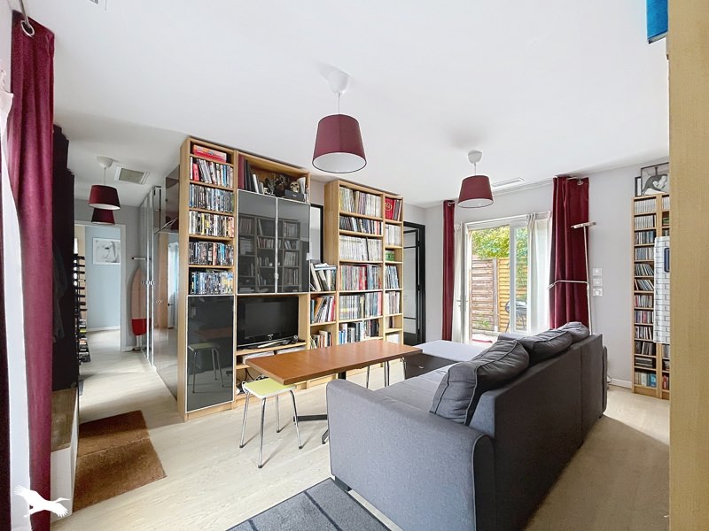 Vente Maison Sanguinet - 4 pièces -57 m² - (40460)