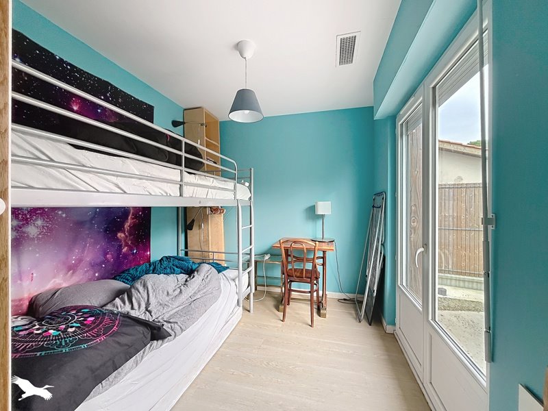 Vente Maison Sanguinet - 4 pièces -57 m² - (40460)