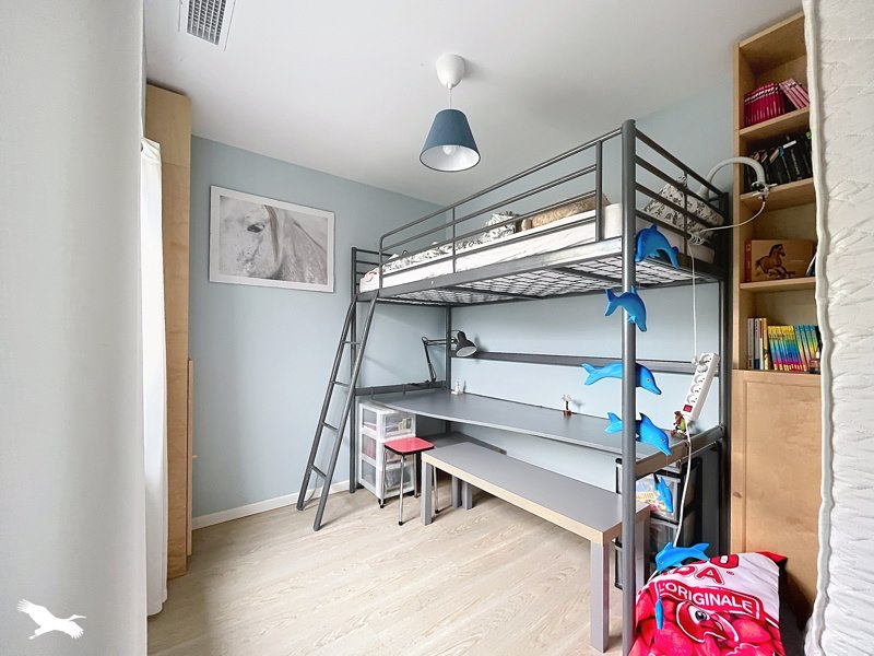 Vente Maison Sanguinet - 4 pièces -57 m² - (40460)