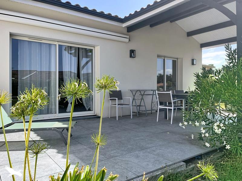 Maison 4 pièces 128 m² · à Parentis-en-Born · 128 m² · 449 000 €