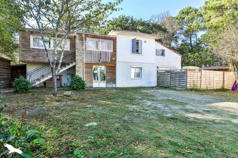 Vente Maison SANGUINET - 6 pièces -148 m² - (40460)