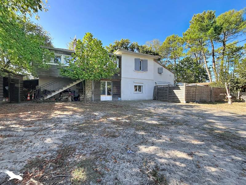 Vente Maison Sanguinet 40460 6 pièces - 148 m²