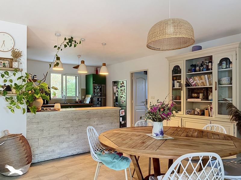 Maison 5 pièces 140 m² · à Parentis-en-Born · 140 m² · 429 899 €