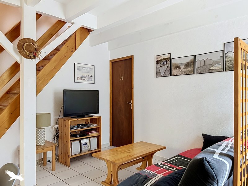 Vente Maison Sanguinet - 3 pièces -55 m² - (40460)