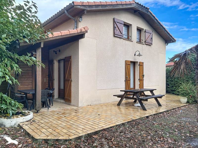 Maison 3 pièces 55 m² · à Sanguinet · 55 m² · 228 975 €