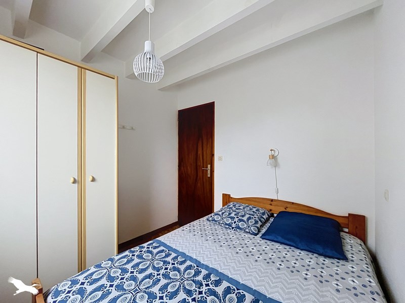 Vente Maison Sanguinet - 3 pièces -55 m² - (40460)
