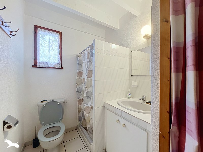 Vente Maison Sanguinet - 3 pièces -55 m² - (40460)