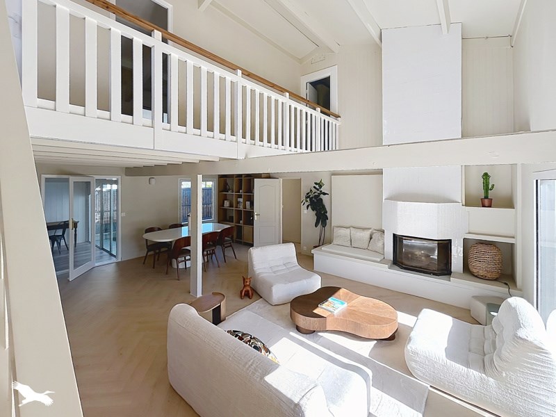 Maison 5 pièces 156 m² · à Sanguinet · 156 m² · 565 000 €