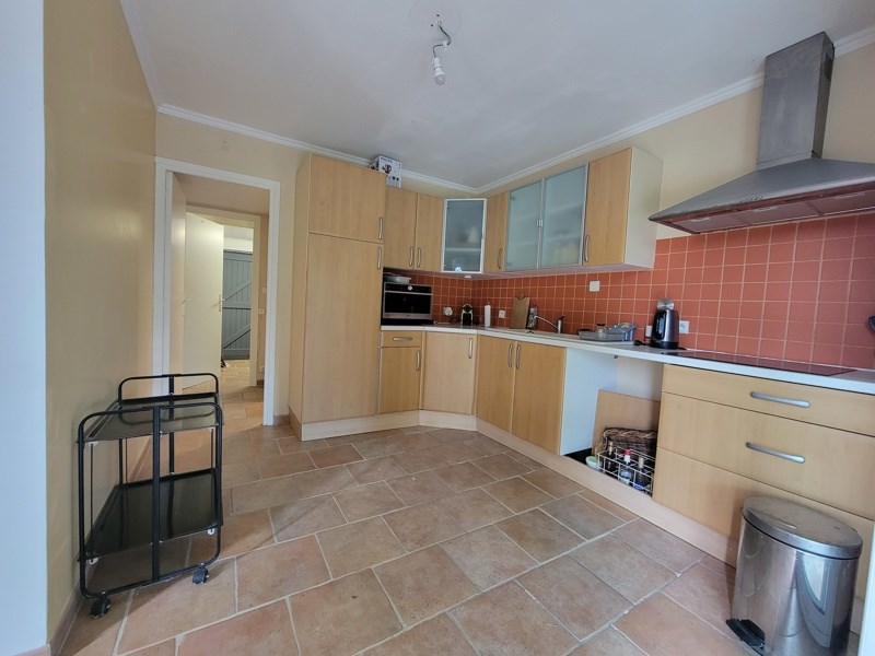Vente Maison PRADES LE LEZ - 4 pièces -95 m² - (34730)