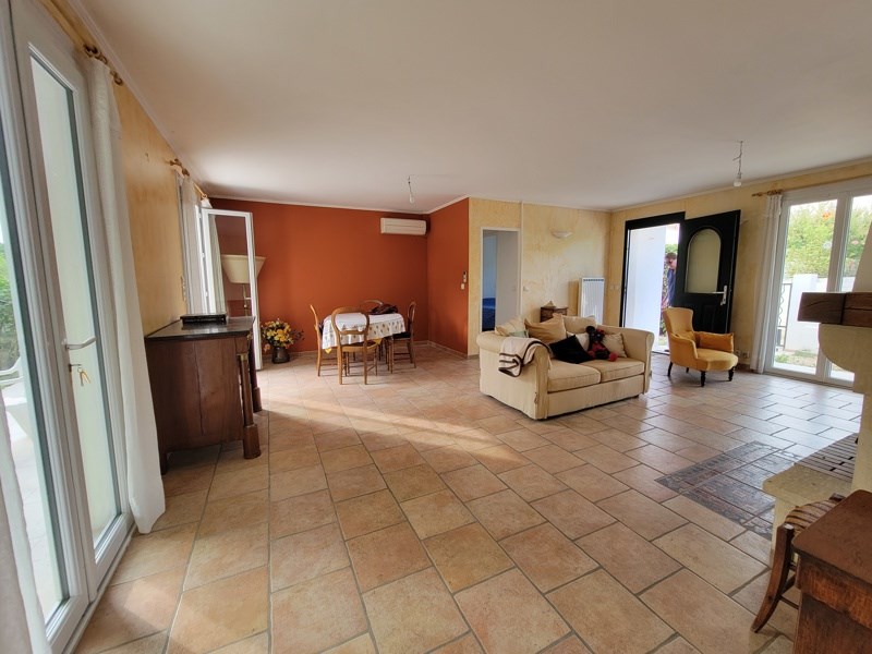 Vente Maison PRADES LE LEZ - 4 pièces -95 m² - (34730)