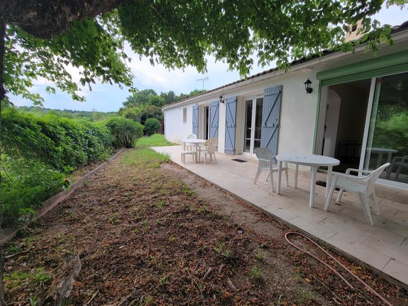 Vente Maison PRADES LE LEZ - 4 pièces -95 m² - (34730)