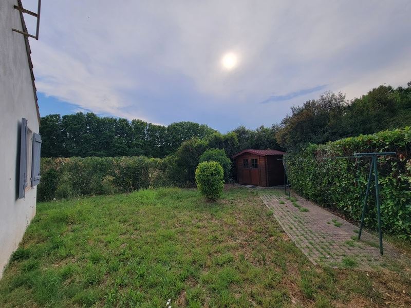 Vente Maison PRADES LE LEZ - 4 pièces -95 m² - (34730)