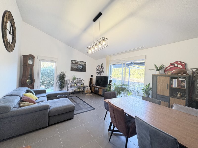 Vente Maison ST GELY DU FESC - 4 pièces -98 m² - (34980)