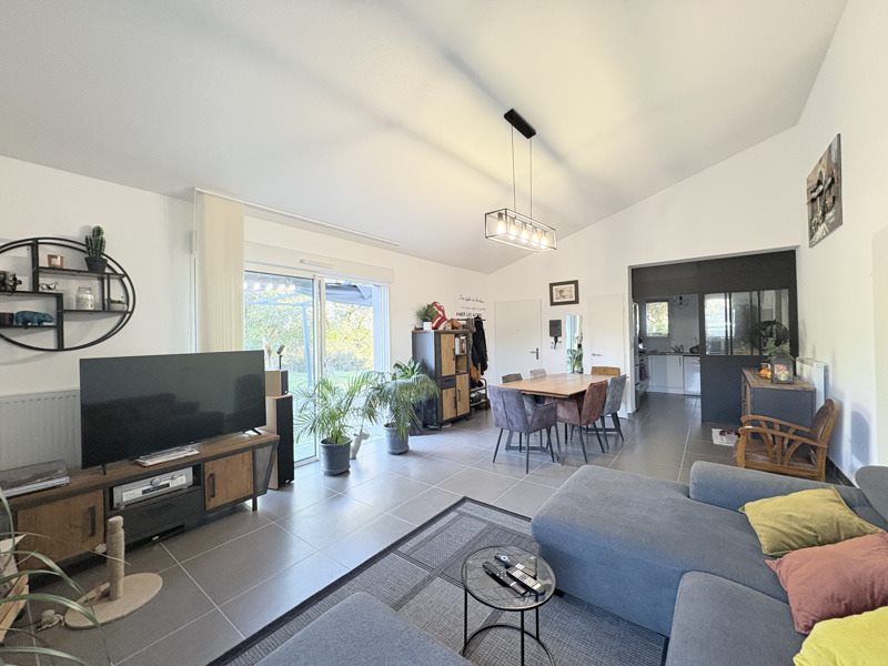 Vente Maison ST GELY DU FESC - 4 pièces -98 m² - (34980)