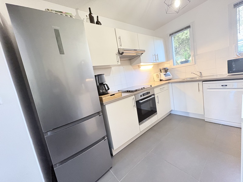 Vente Maison ST GELY DU FESC - 4 pièces -98 m² - (34980)
