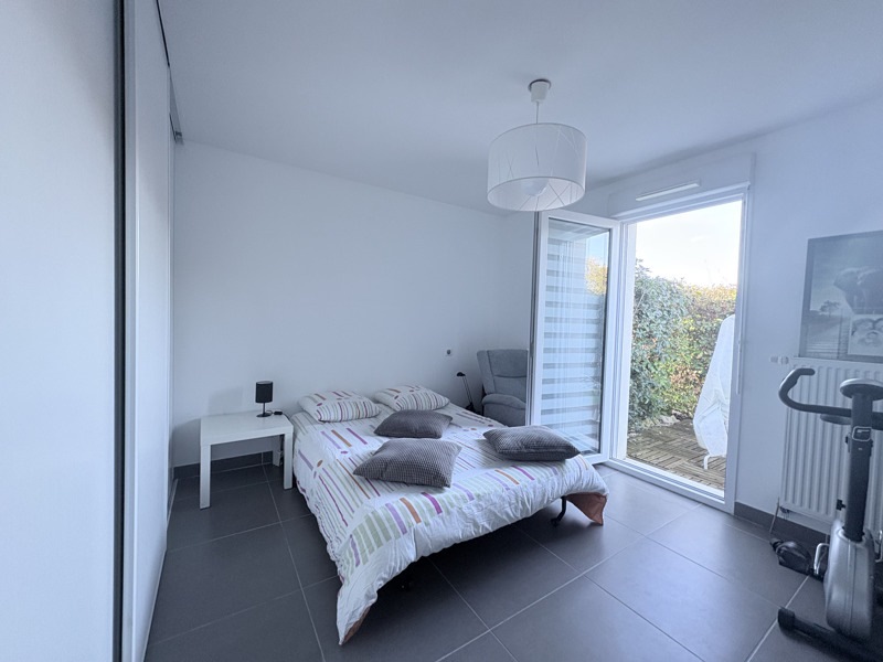 Vente Maison ST GELY DU FESC - 4 pièces -98 m² - (34980)