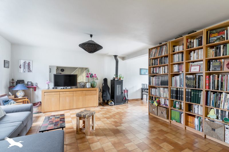 Vente Maison ST GELY DU FESC - 4 pièces -109 m² - (34980)