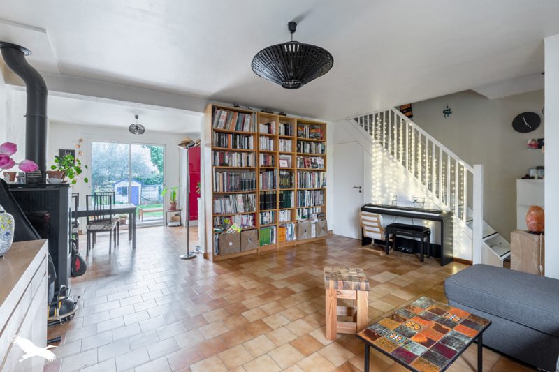 Vente Maison ST GELY DU FESC 34980 4 pièces - 109 m²