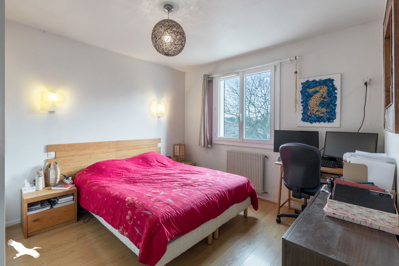 Vente Maison ST GELY DU FESC - 4 pièces -109 m² - (34980)