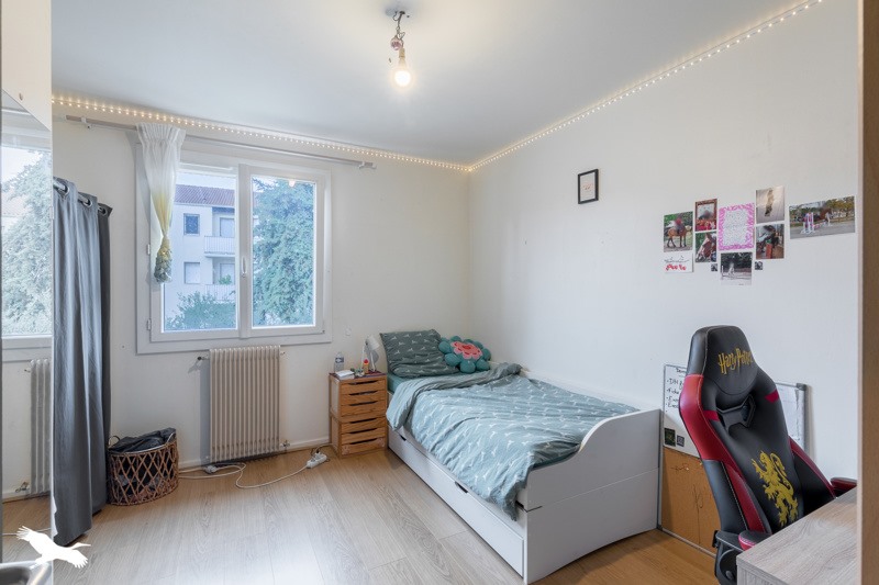 Vente Maison ST GELY DU FESC - 4 pièces -109 m² - (34980)