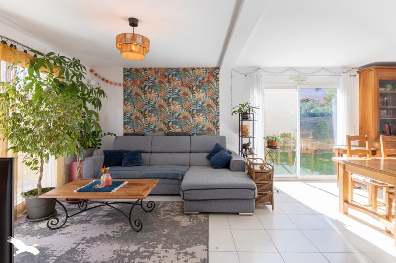 Vente Maison LES MATELLES - 4 pièces -107 m² - (34270)