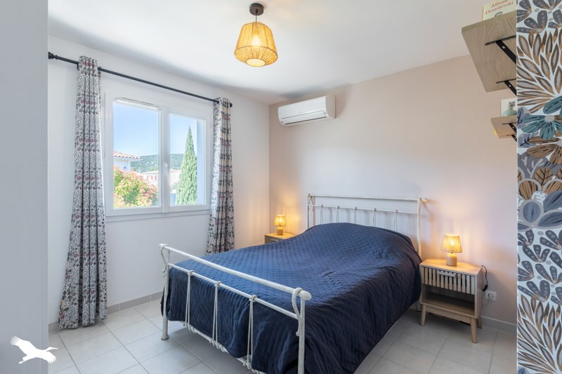 Vente Maison LES MATELLES - 4 pièces -107 m² - (34270)