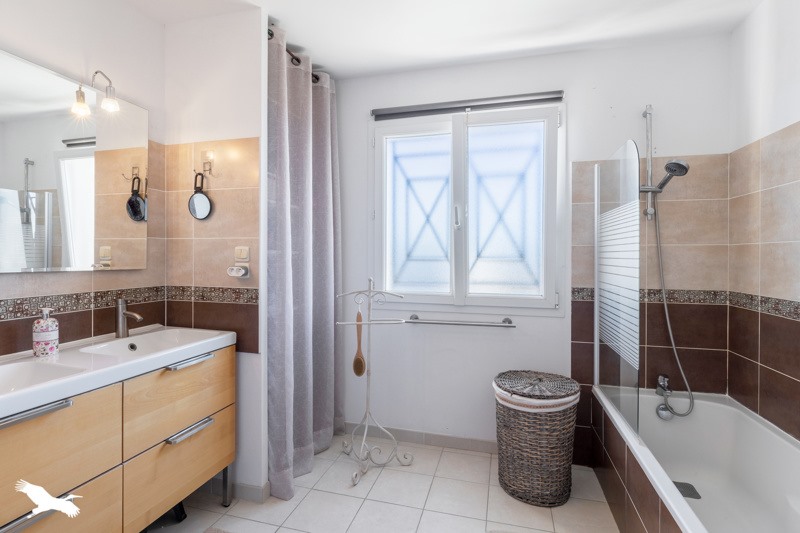 Vente Maison LES MATELLES - 4 pièces -107 m² - (34270)