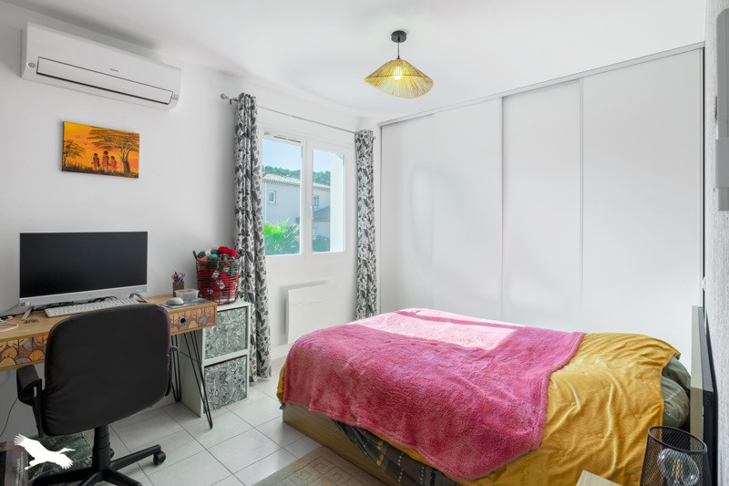 Vente Maison LES MATELLES - 4 pièces -107 m² - (34270)