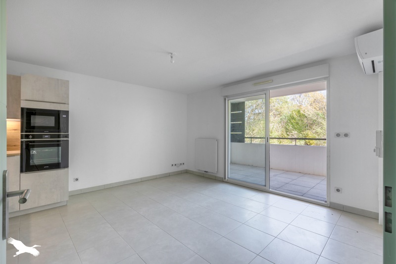 Vente Appartement MONTFERRIER SUR LEZ - 2 pièces -43 m² - (34980)