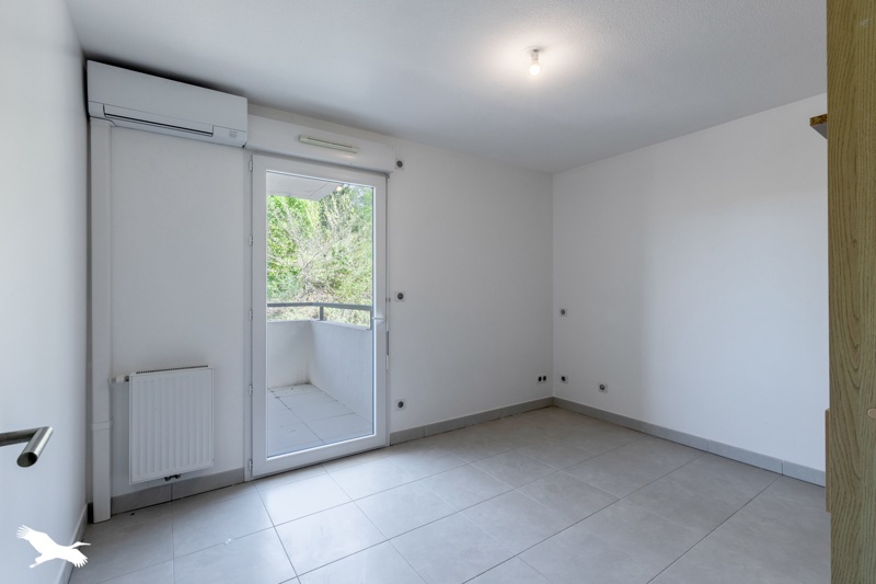 Vente Appartement MONTFERRIER SUR LEZ - 2 pièces -43 m² - (34980)