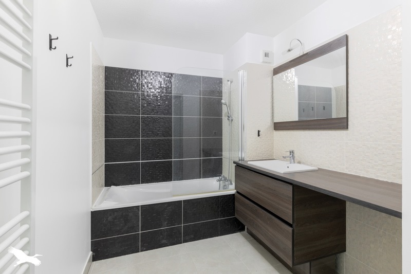 Vente Appartement MONTFERRIER SUR LEZ - 2 pièces -43 m² - (34980)