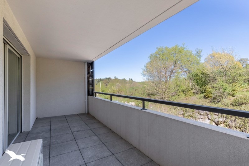 Vente Appartement MONTFERRIER SUR LEZ - 2 pièces -43 m² - (34980)