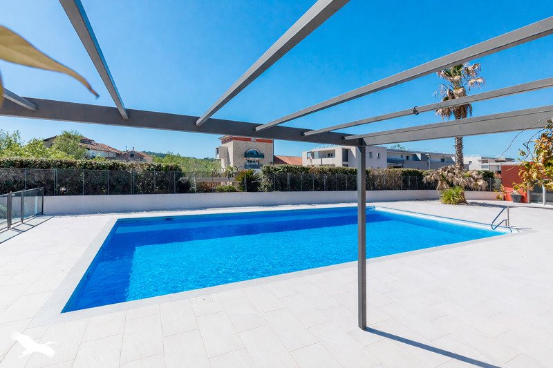 Vente Appartement MONTFERRIER SUR LEZ - 2 pièces -43 m² - (34980)