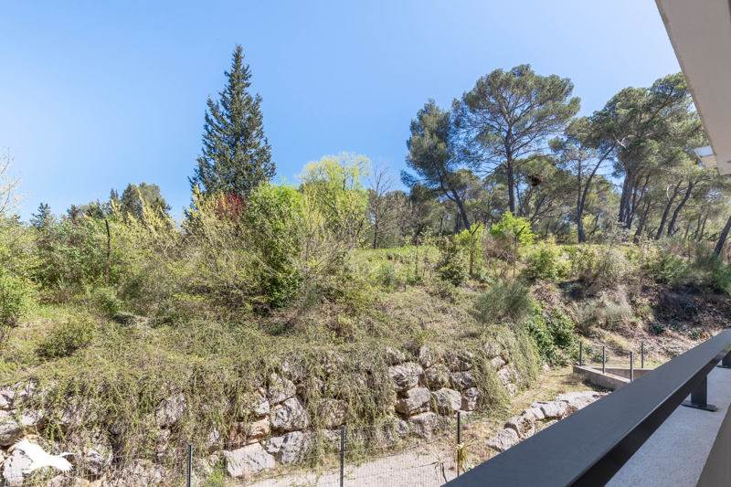 Vente Appartement MONTFERRIER SUR LEZ - 2 pièces -43 m² - (34980)